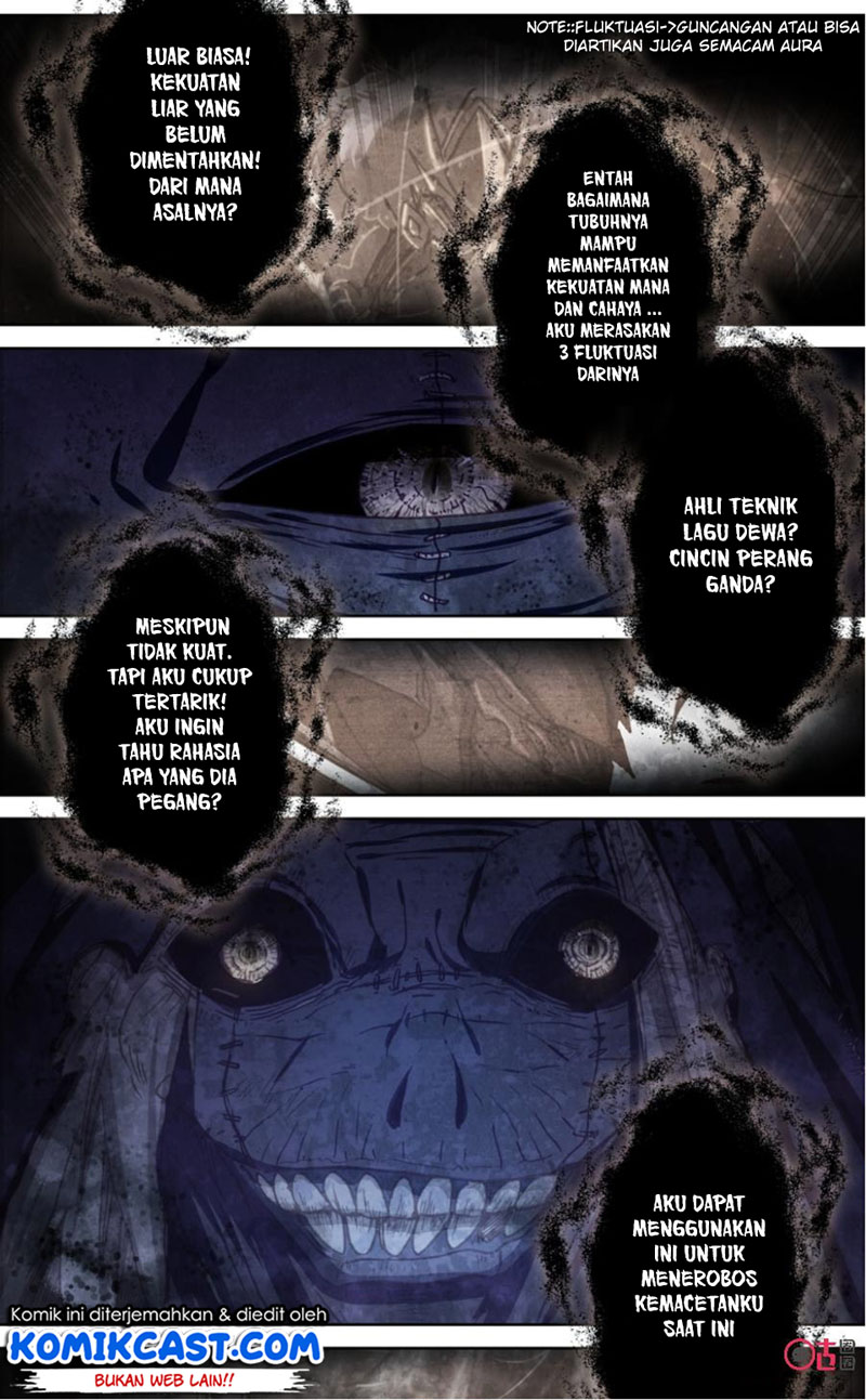 Long Live The King Chapter 73 Bahasa Indonesia